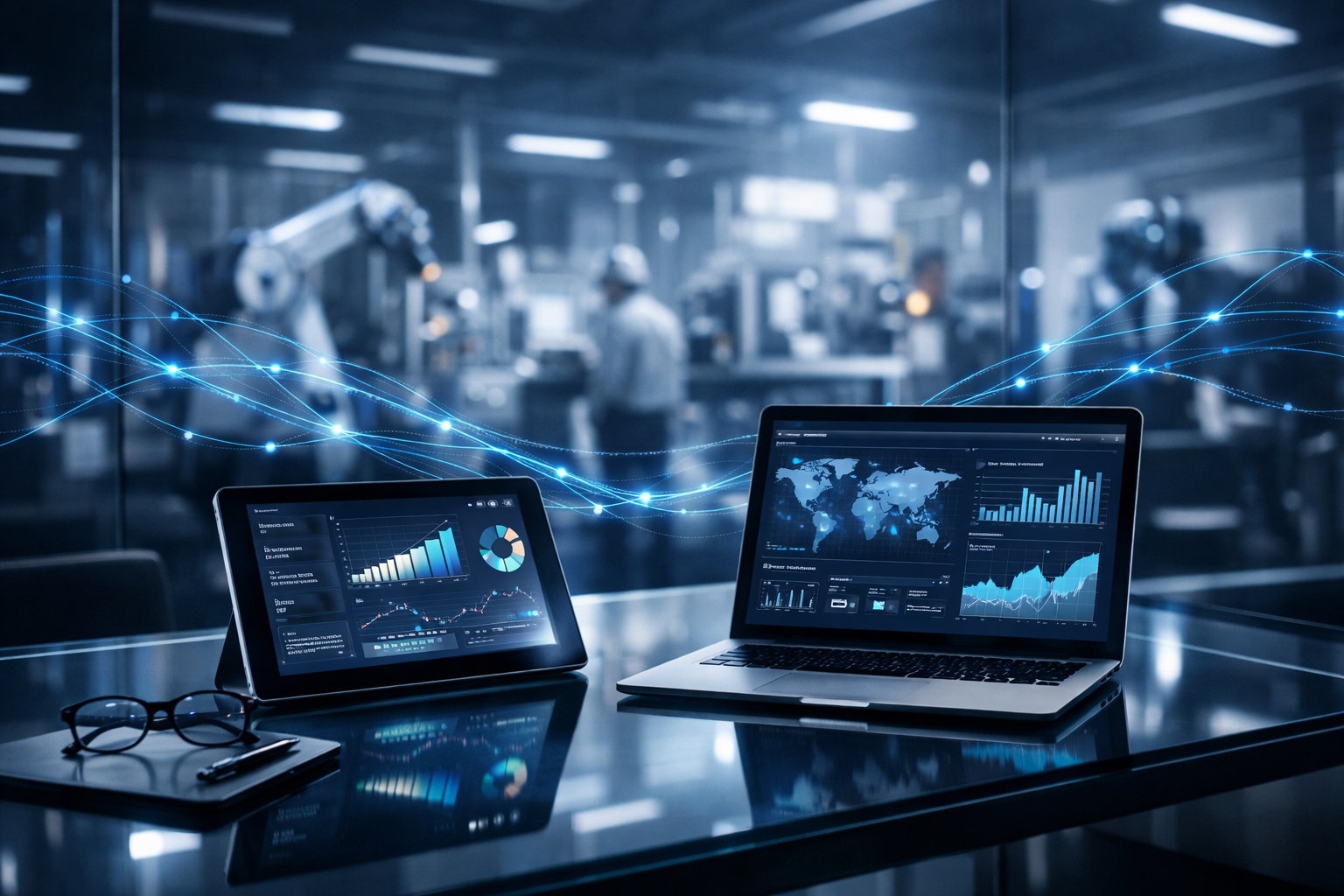 SI Development Control Room